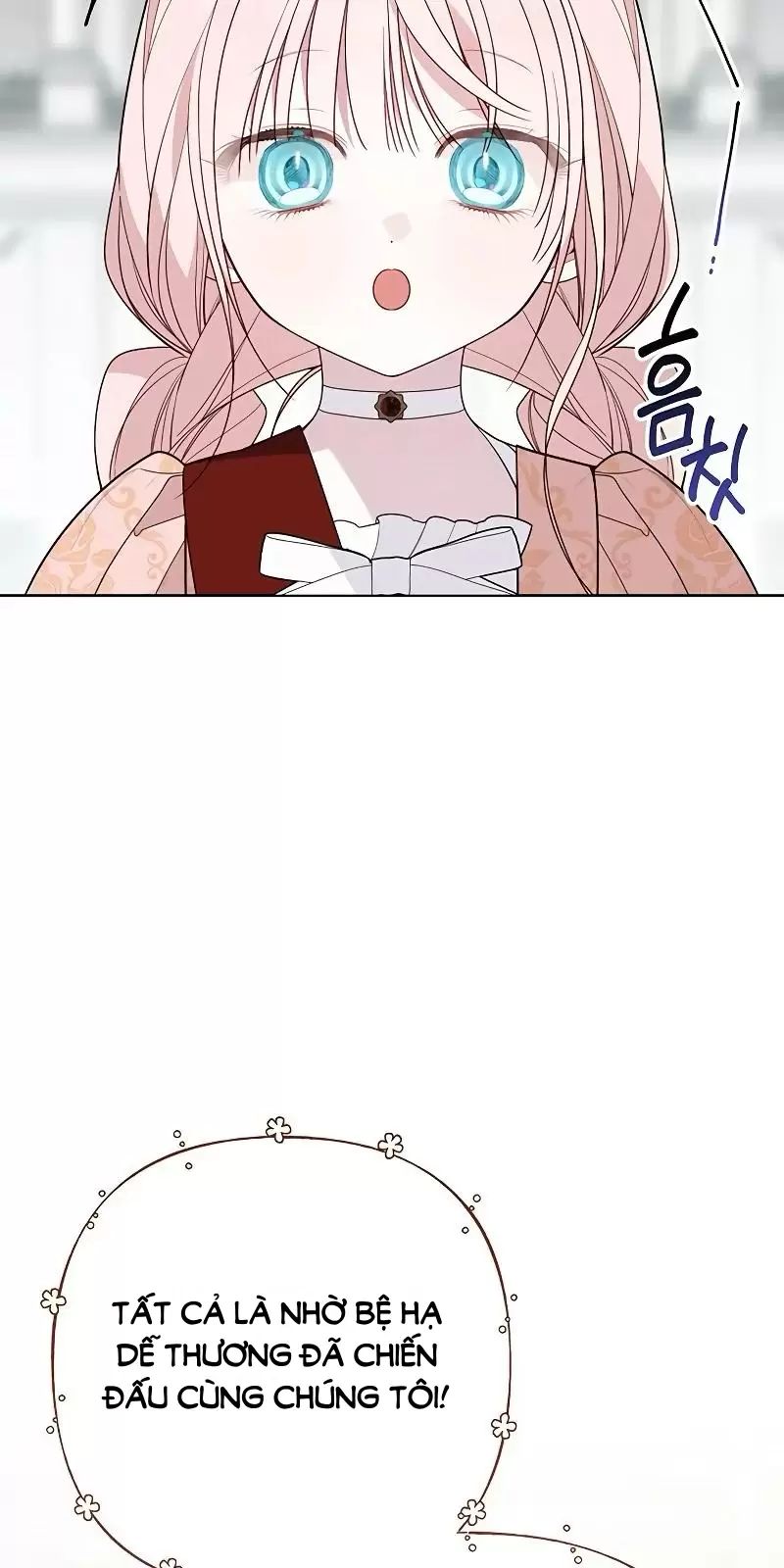 Bạo Chúa Bé Con: Chapter 84