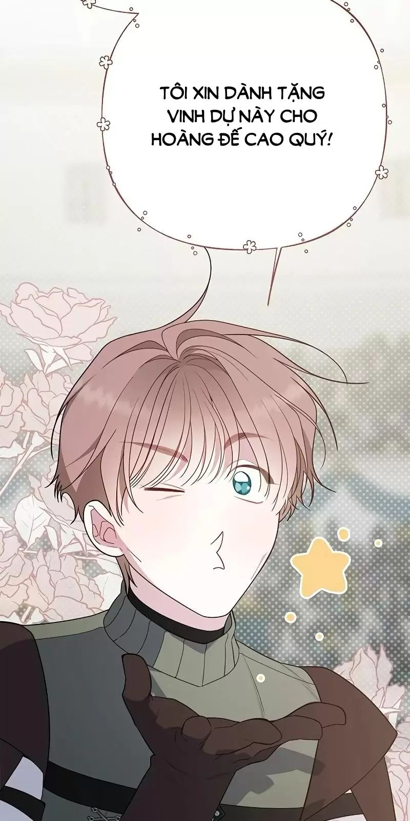 Bạo Chúa Bé Con: Chapter 84