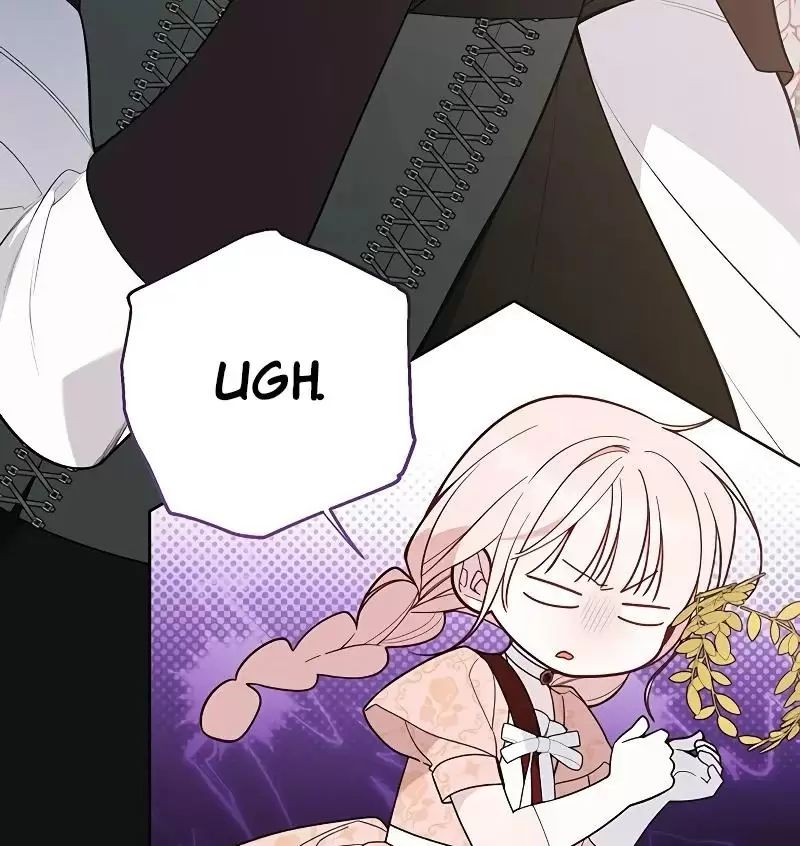 Bạo Chúa Bé Con: Chapter 84