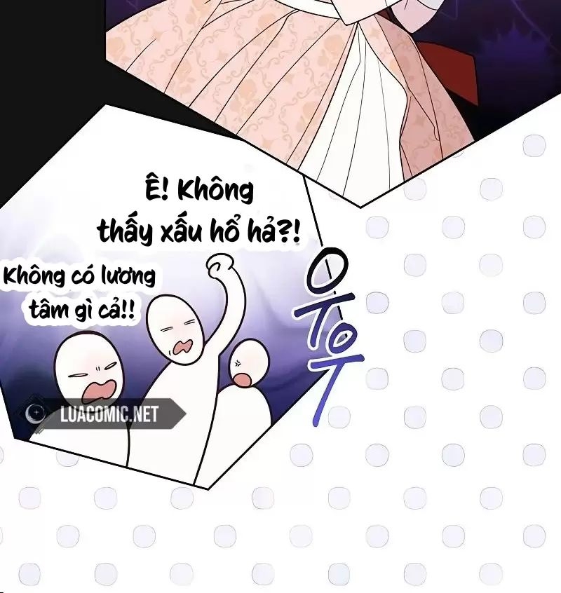 Bạo Chúa Bé Con: Chapter 84