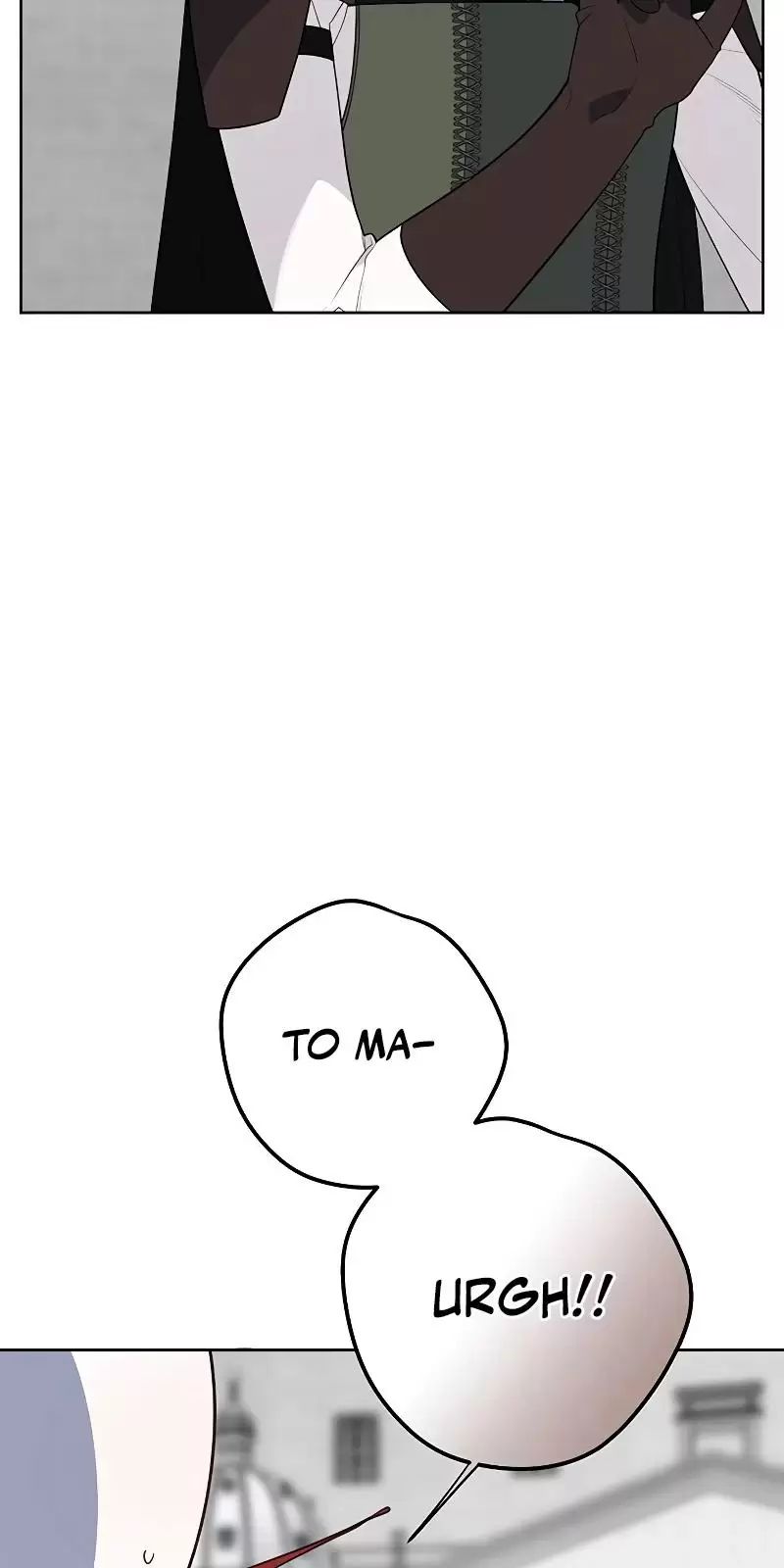 Bạo Chúa Bé Con: Chapter 84