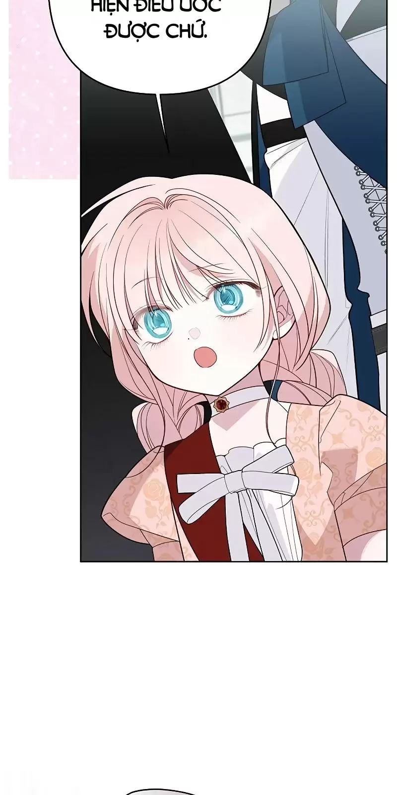 Bạo Chúa Bé Con: Chapter 84