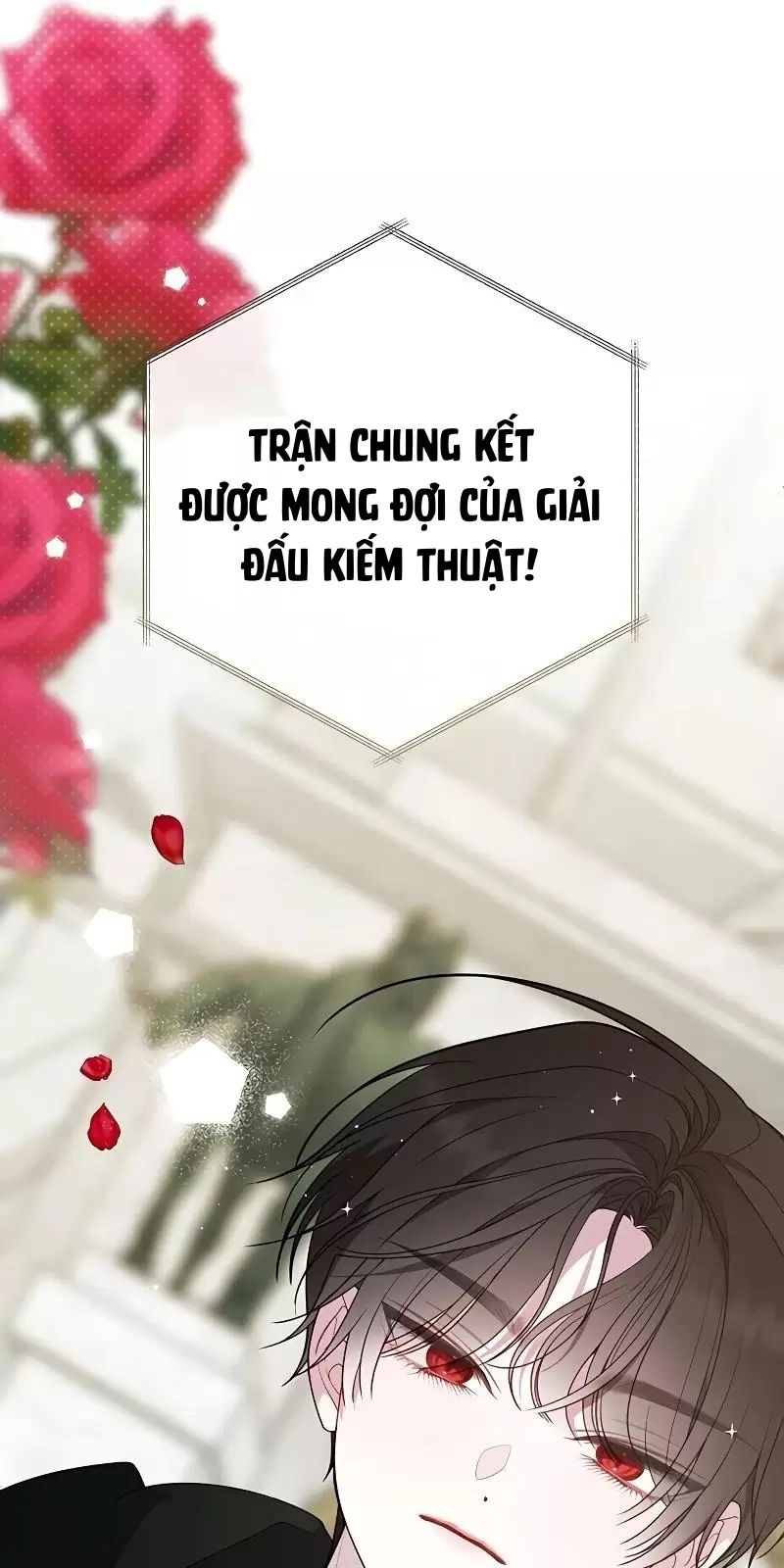 Bạo Chúa Bé Con: Chapter 84