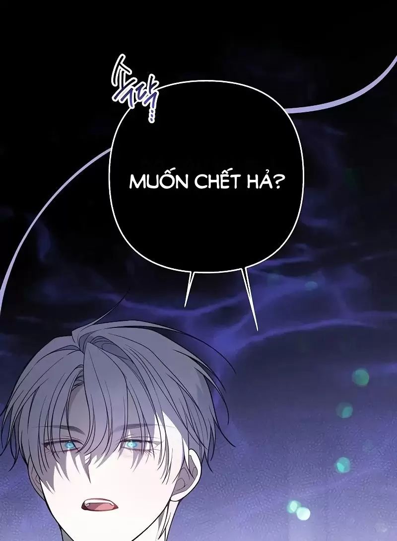 Bạo Chúa Bé Con: Chapter 84