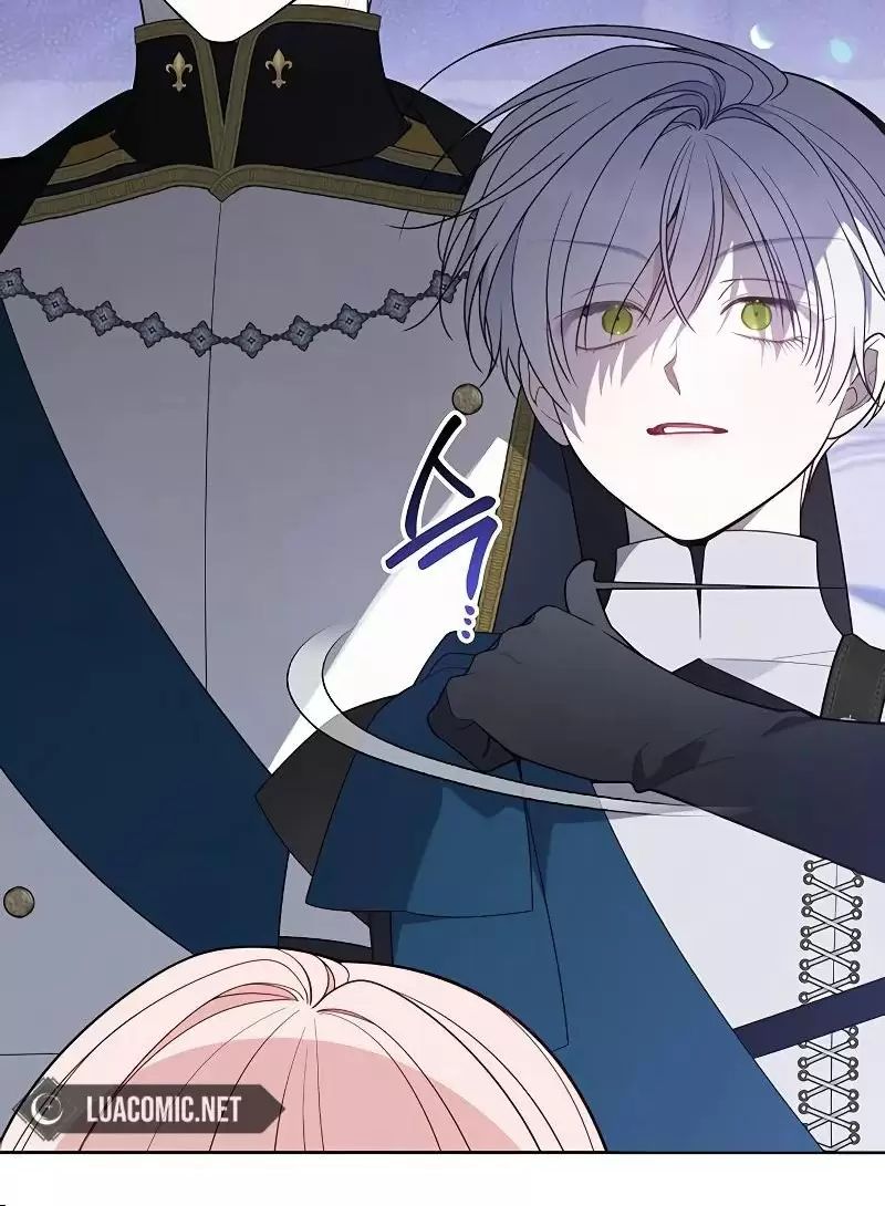 Bạo Chúa Bé Con: Chapter 84