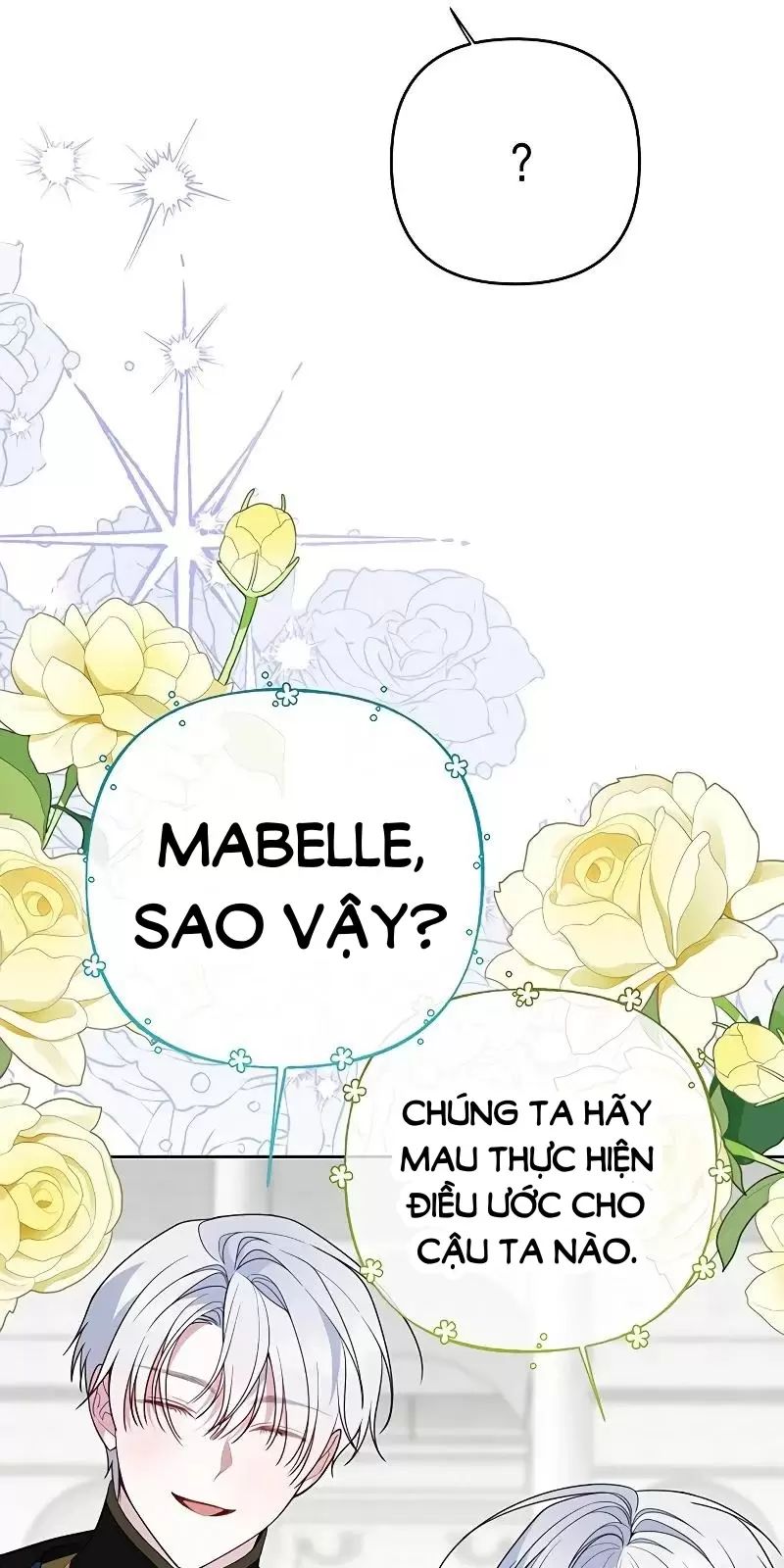 Bạo Chúa Bé Con: Chapter 84
