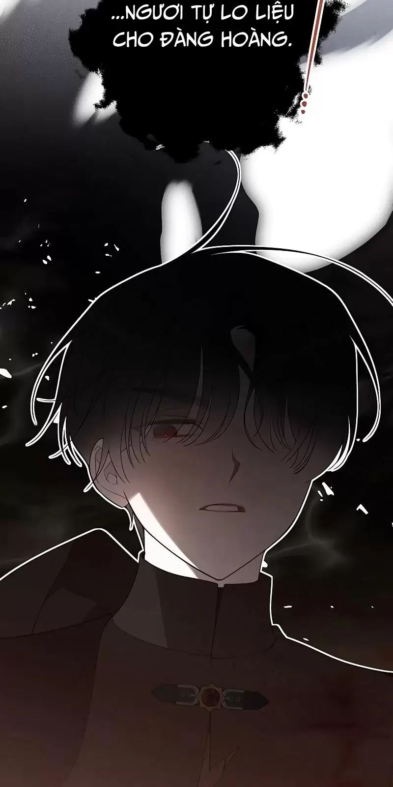 Bạo Chúa Bé Con: Chapter 84