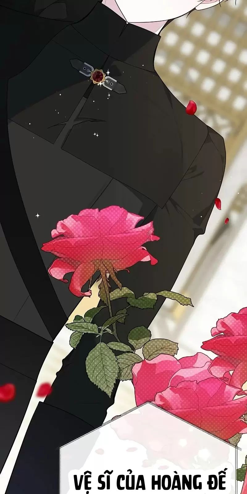 Bạo Chúa Bé Con: Chapter 84