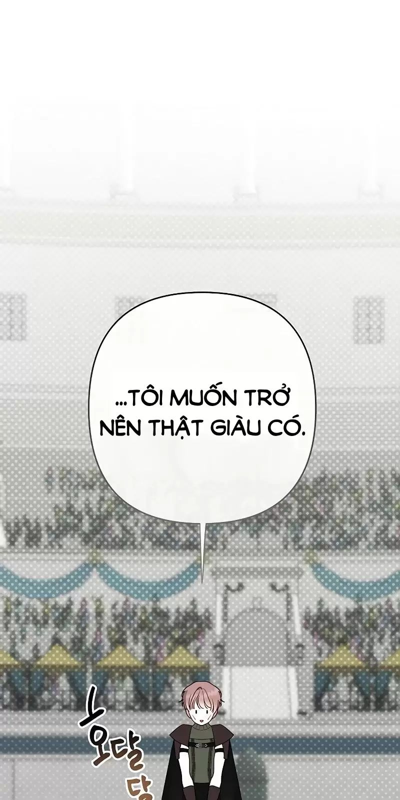 Bạo Chúa Bé Con: Chapter 84