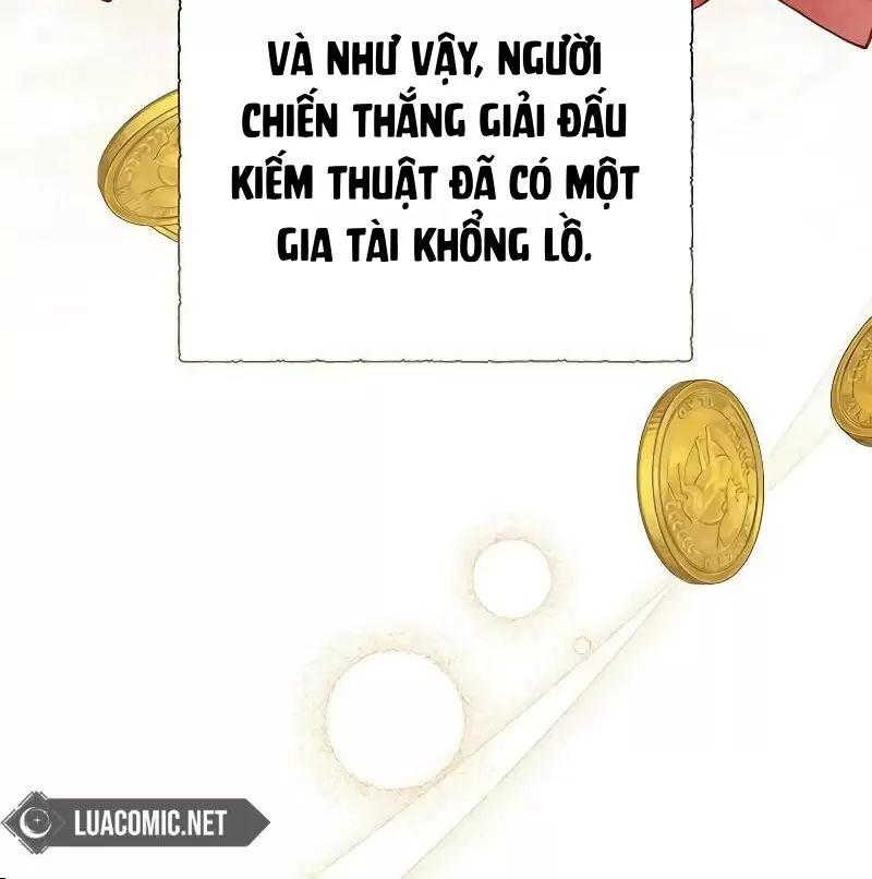 Bạo Chúa Bé Con: Chapter 84