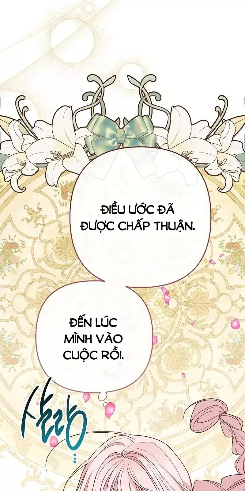 Bạo Chúa Bé Con: Chapter 84