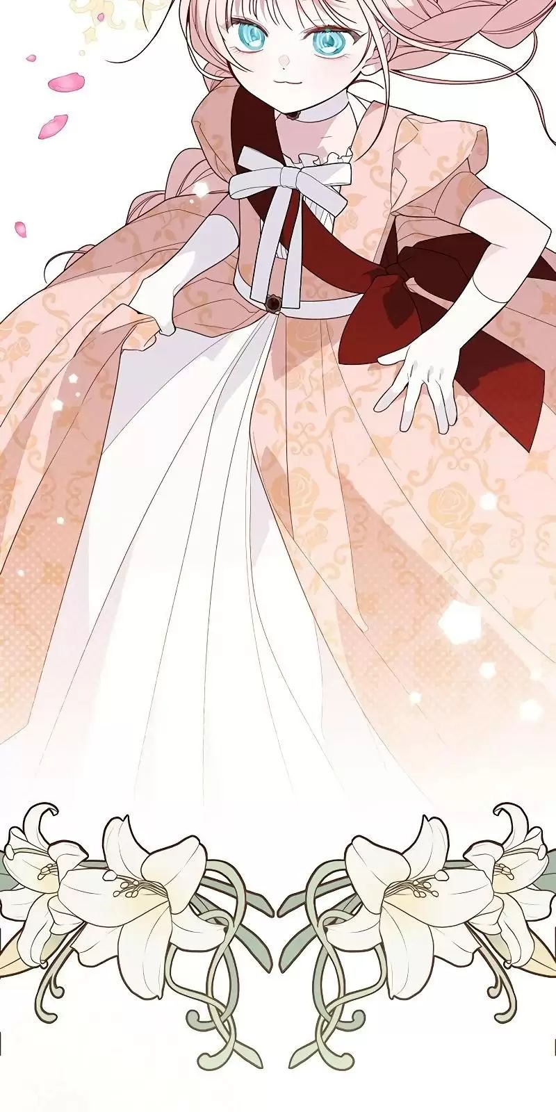 Bạo Chúa Bé Con: Chapter 84