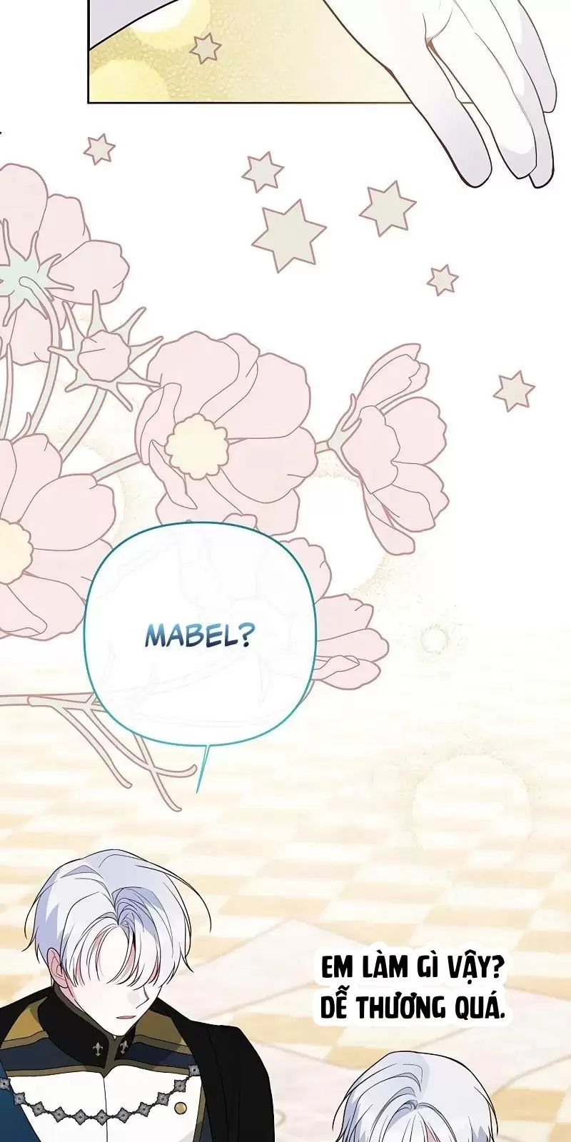 Bạo Chúa Bé Con: Chapter 84