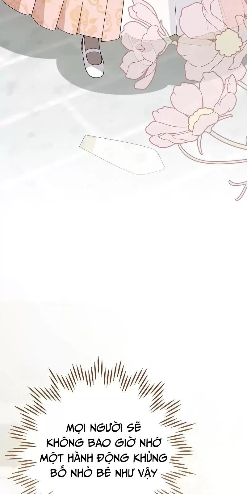 Bạo Chúa Bé Con: Chapter 84