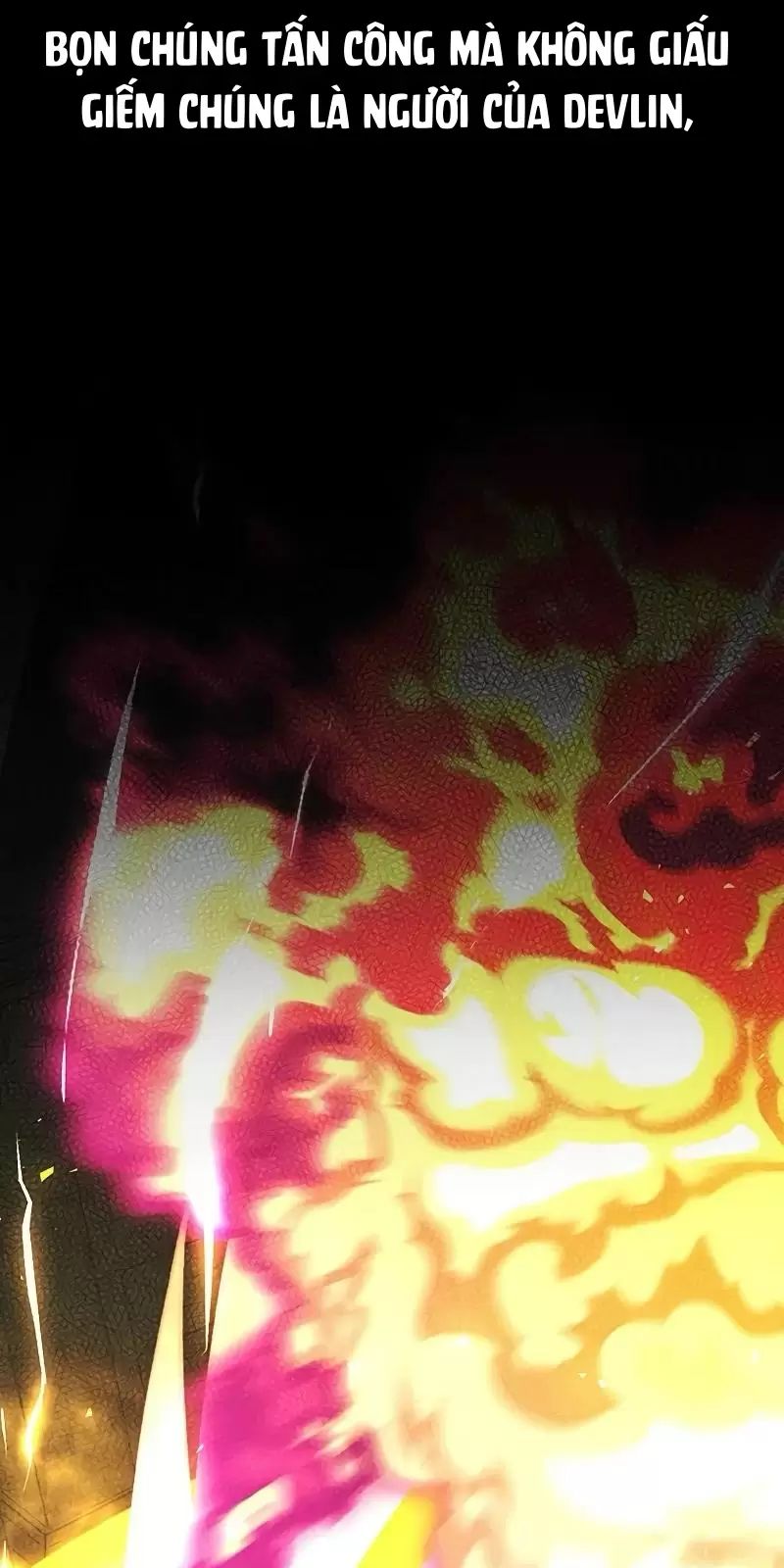 Bạo Chúa Bé Con: Chapter 85