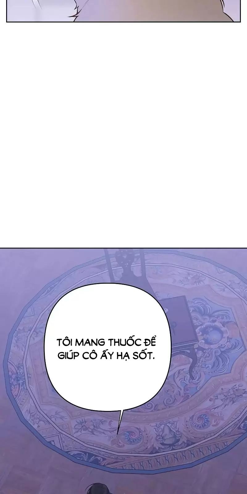 Bạo Chúa Bé Con: Chapter 85