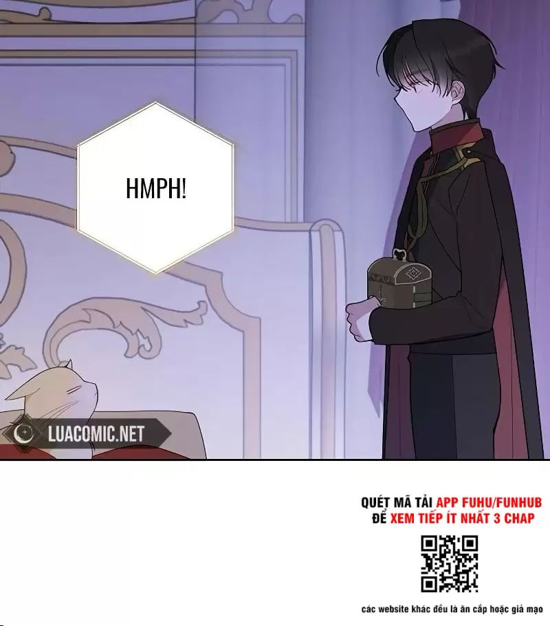 Bạo Chúa Bé Con: Chapter 85