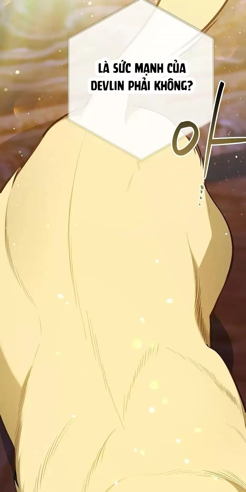 Bạo Chúa Bé Con: Chapter 85