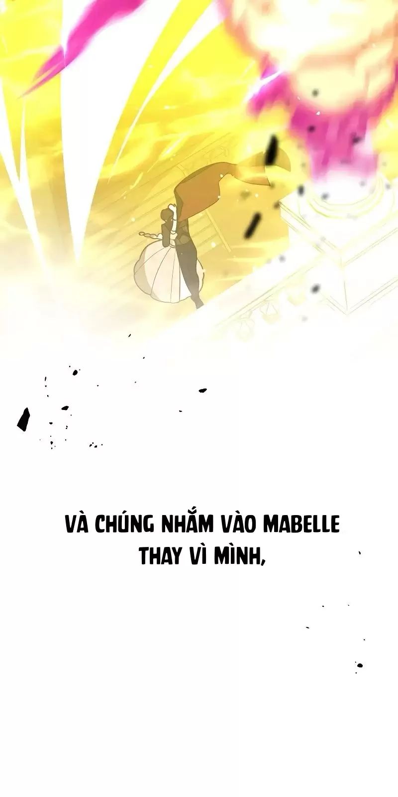 Bạo Chúa Bé Con: Chapter 85