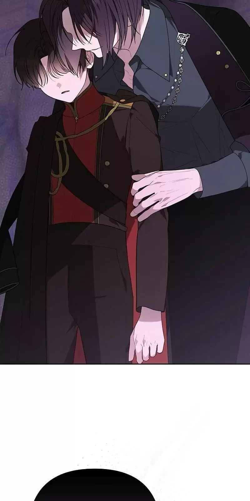 Bạo Chúa Bé Con: Chapter 85