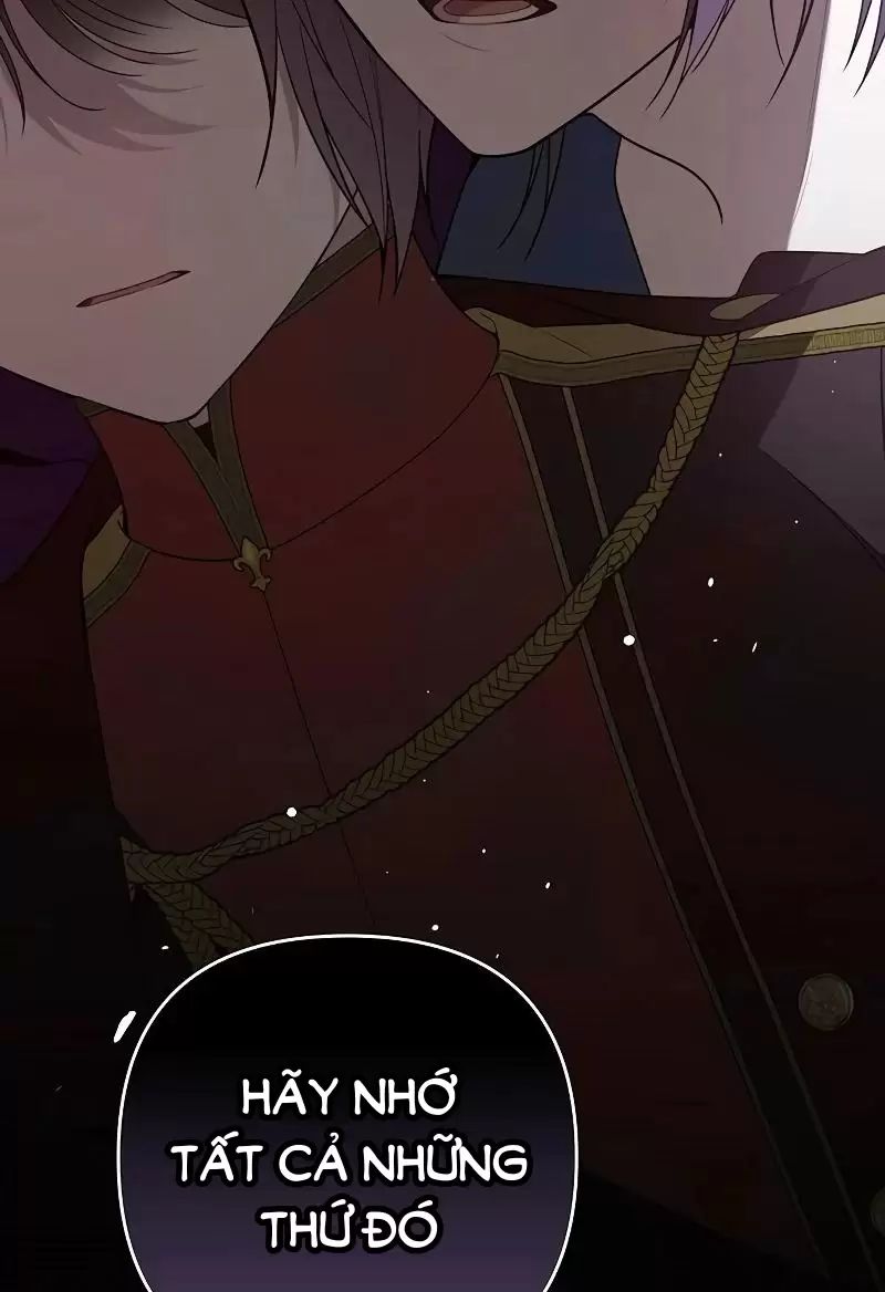 Bạo Chúa Bé Con: Chapter 85