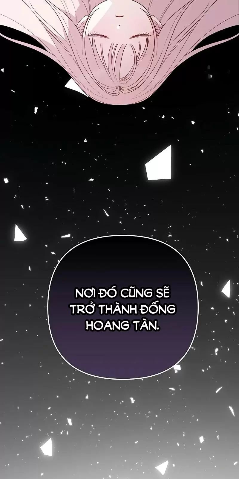 Bạo Chúa Bé Con: Chapter 85