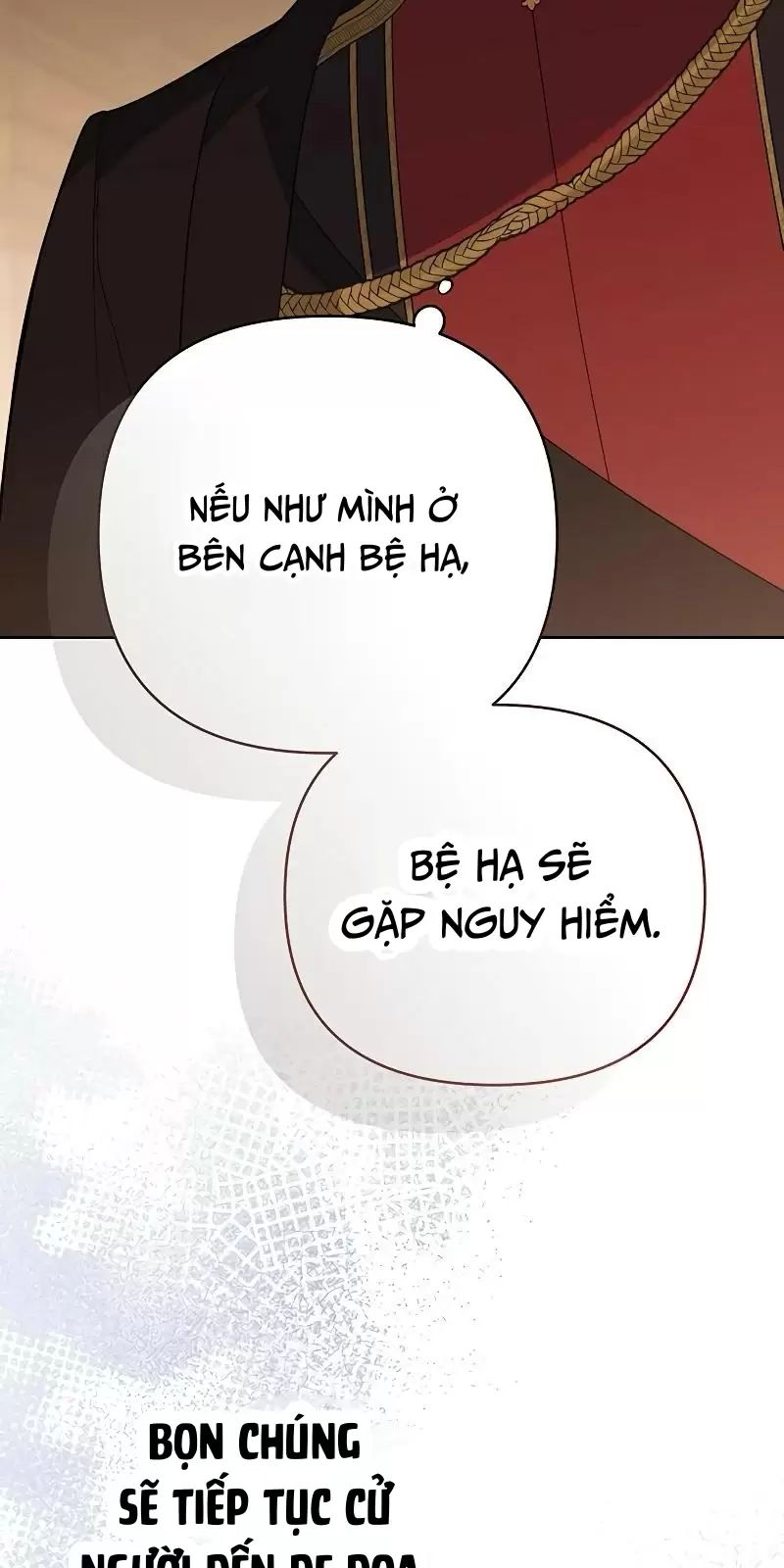 Bạo Chúa Bé Con: Chapter 85