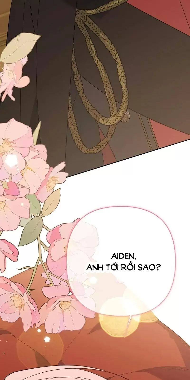 Bạo Chúa Bé Con: Chapter 85