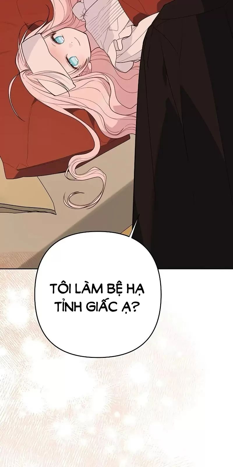 Bạo Chúa Bé Con: Chapter 85