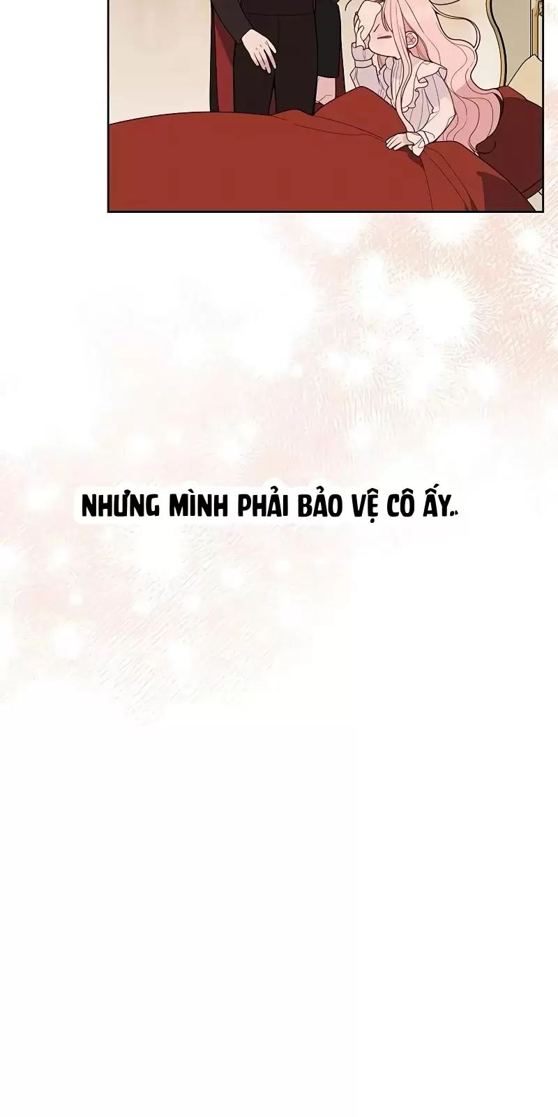 Bạo Chúa Bé Con: Chapter 85