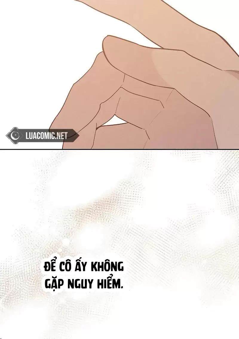 Bạo Chúa Bé Con: Chapter 85