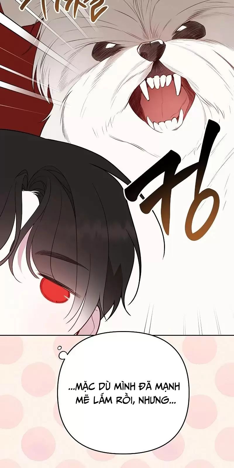 Bạo Chúa Bé Con: Chapter 85