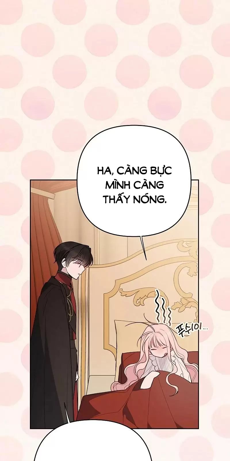 Bạo Chúa Bé Con: Chapter 85