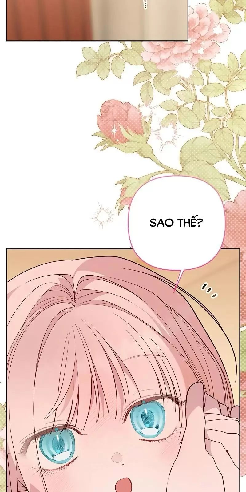 Bạo Chúa Bé Con: Chapter 85