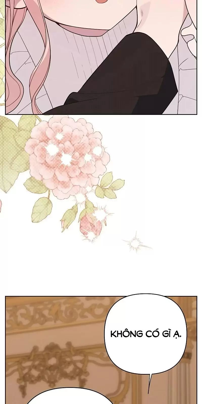 Bạo Chúa Bé Con: Chapter 85