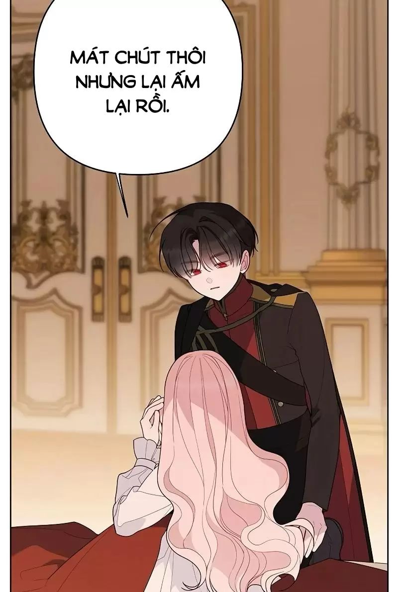 Bạo Chúa Bé Con: Chapter 85