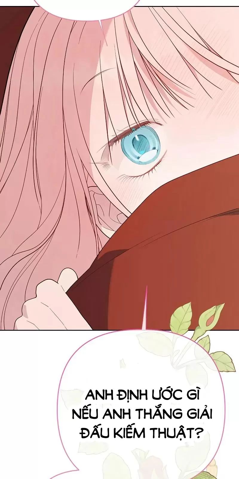 Bạo Chúa Bé Con: Chapter 85