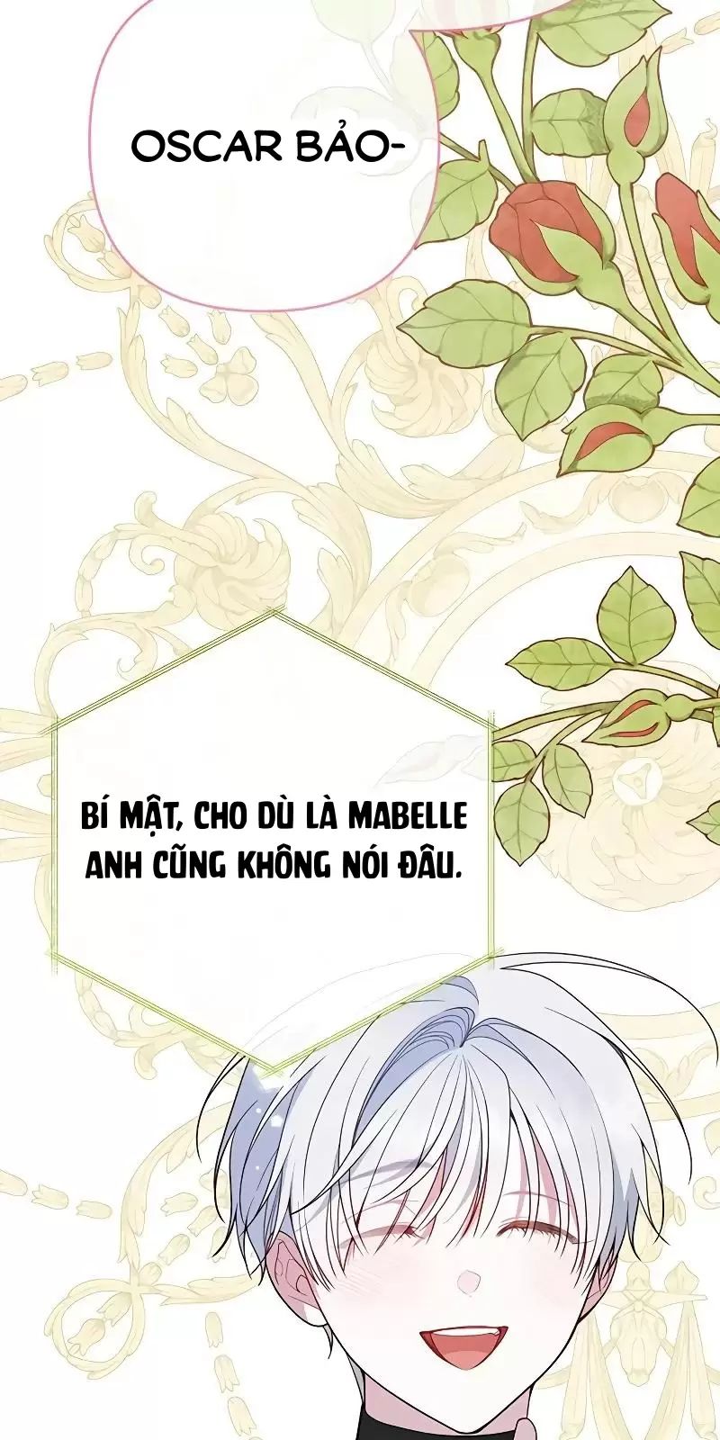 Bạo Chúa Bé Con: Chapter 85