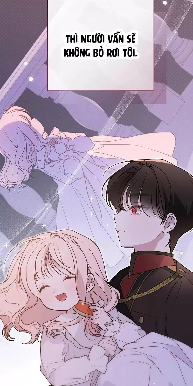 Bạo Chúa Bé Con: Chapter 85