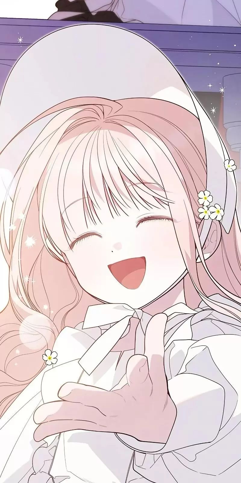 Bạo Chúa Bé Con: Chapter 85