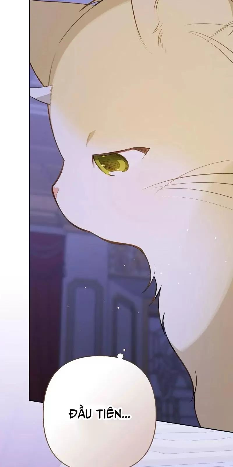 Bạo Chúa Bé Con: Chapter 85