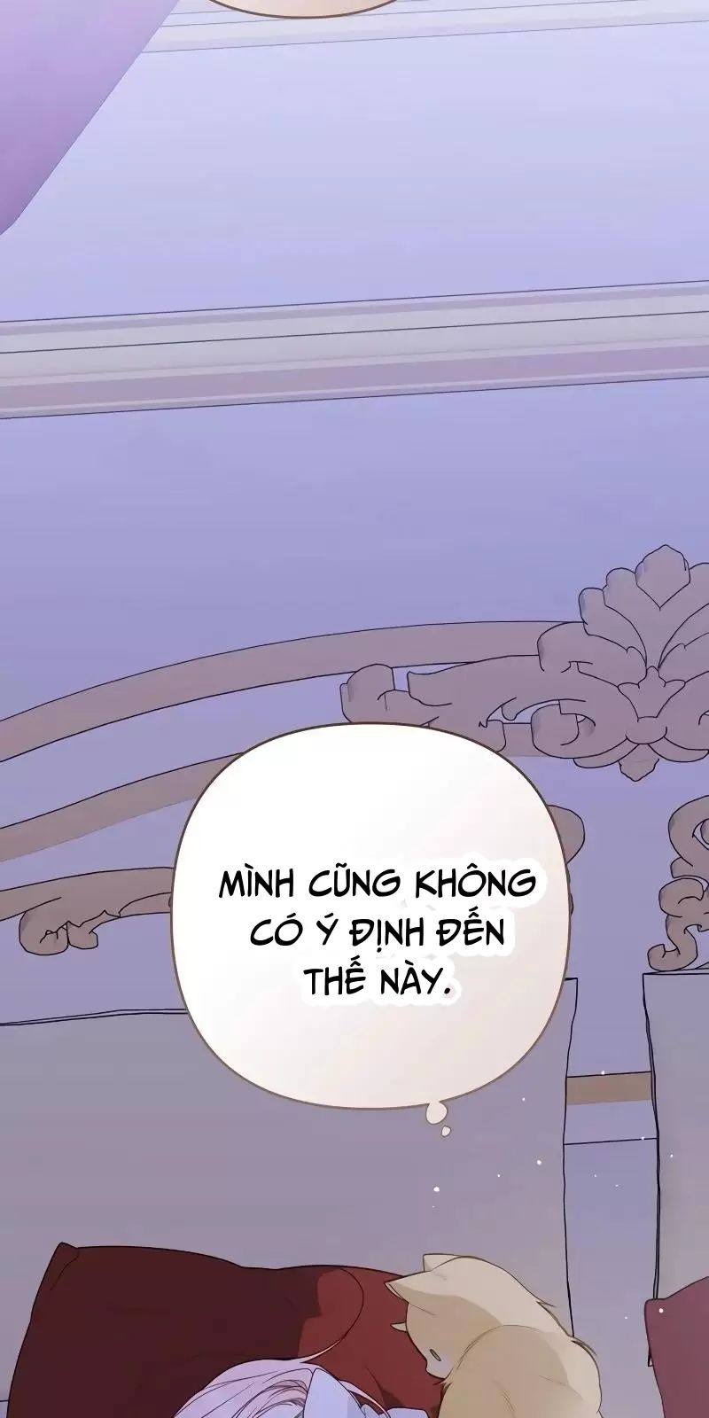 Bạo Chúa Bé Con: Chapter 85