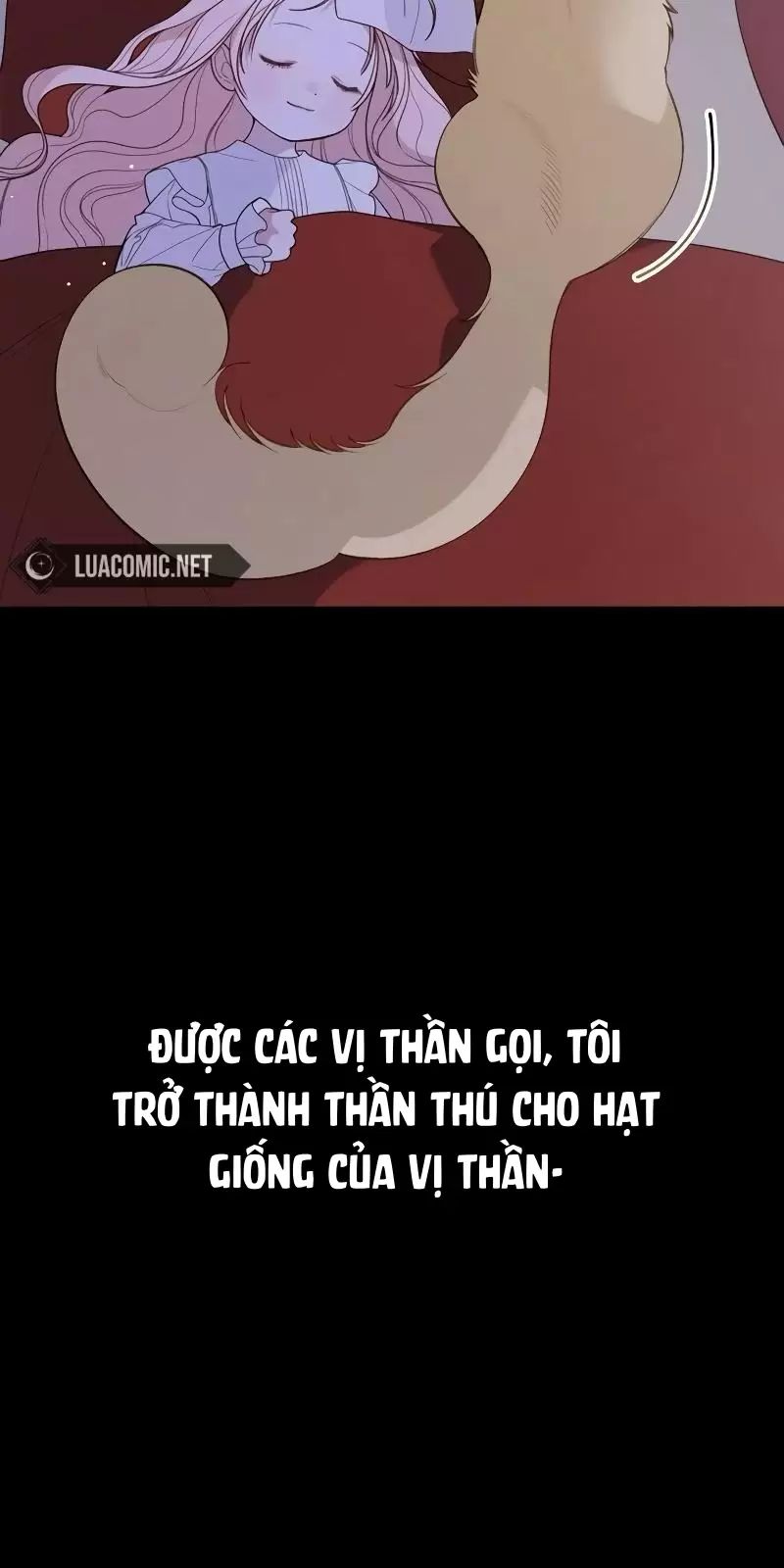 Bạo Chúa Bé Con: Chapter 85