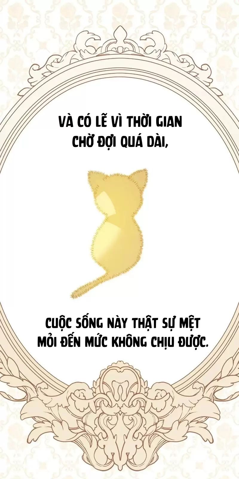 Bạo Chúa Bé Con: Chapter 85