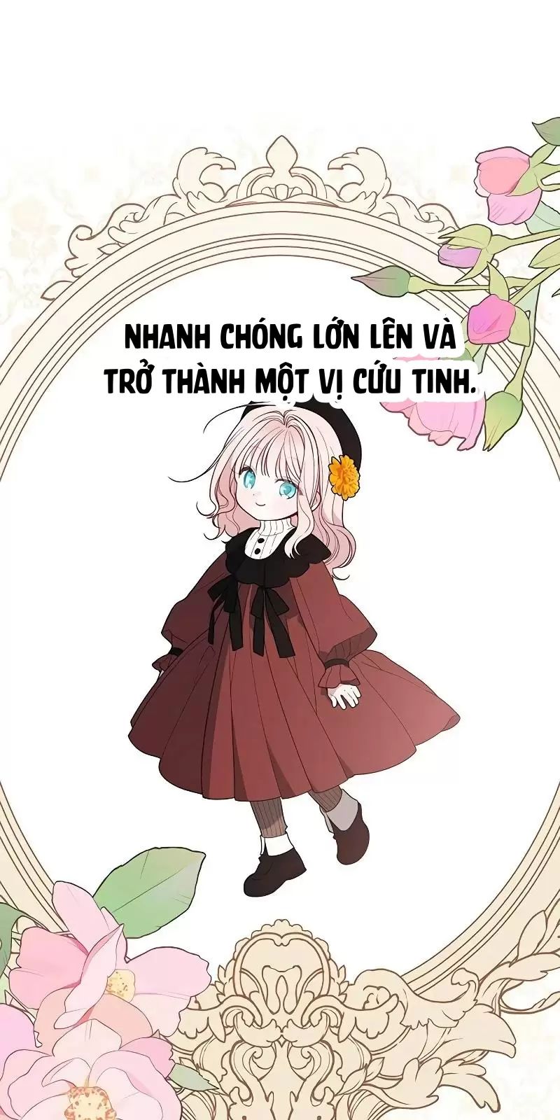 Bạo Chúa Bé Con: Chapter 85