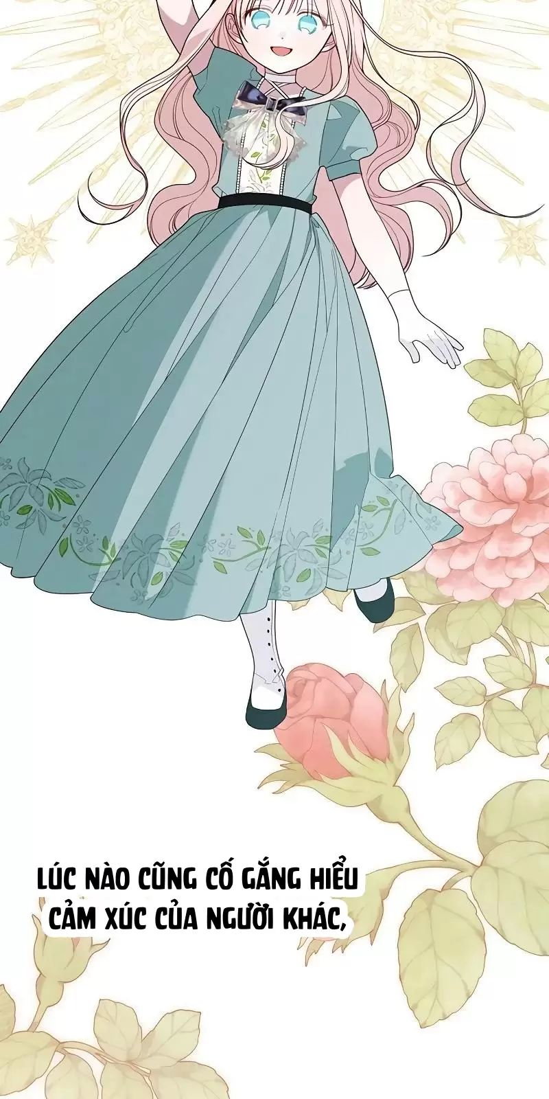 Bạo Chúa Bé Con: Chapter 85