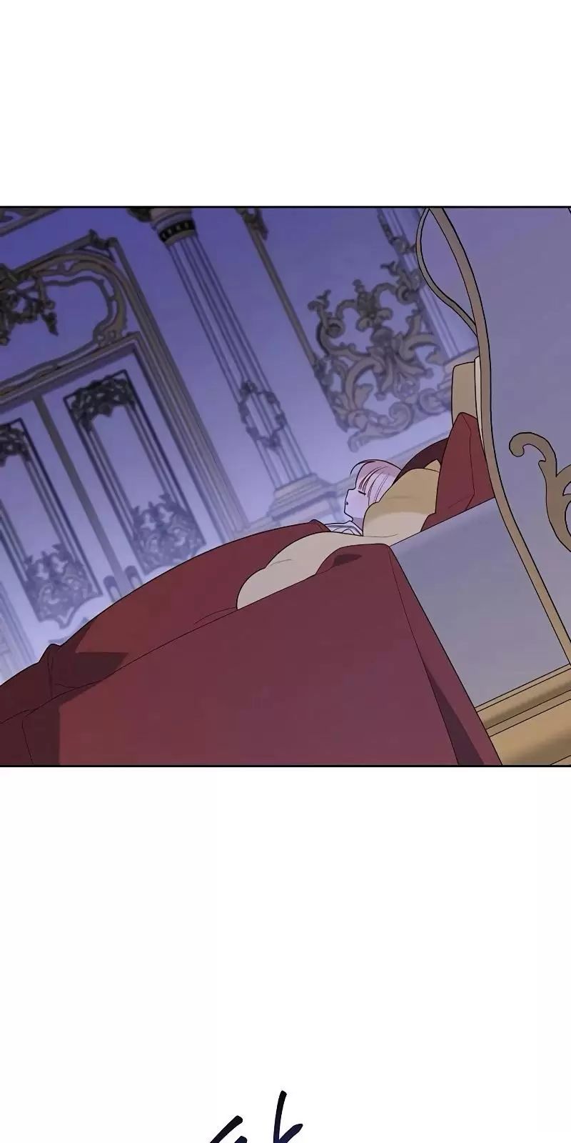 Bạo Chúa Bé Con: Chapter 85