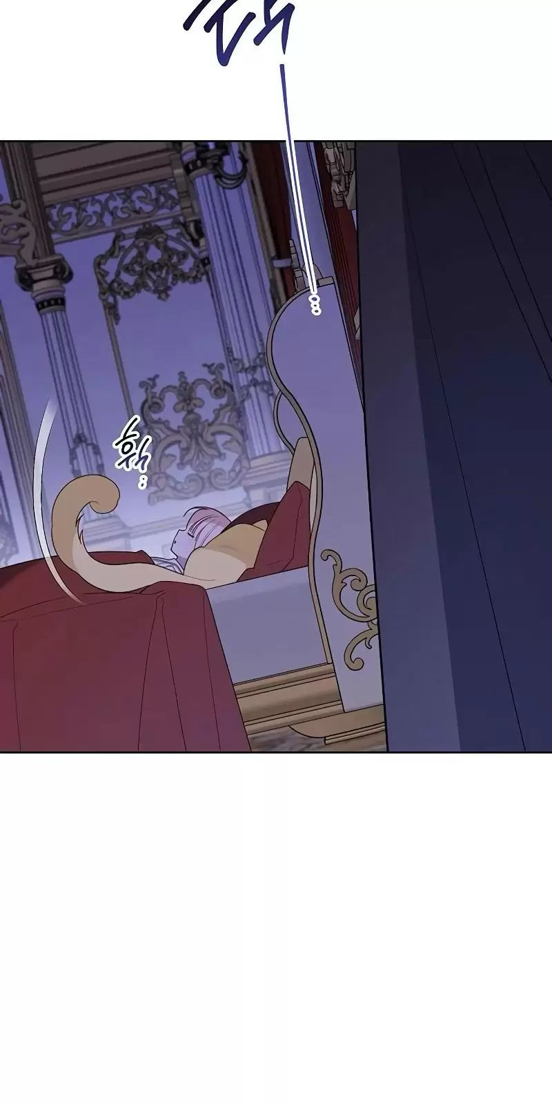 Bạo Chúa Bé Con: Chapter 85