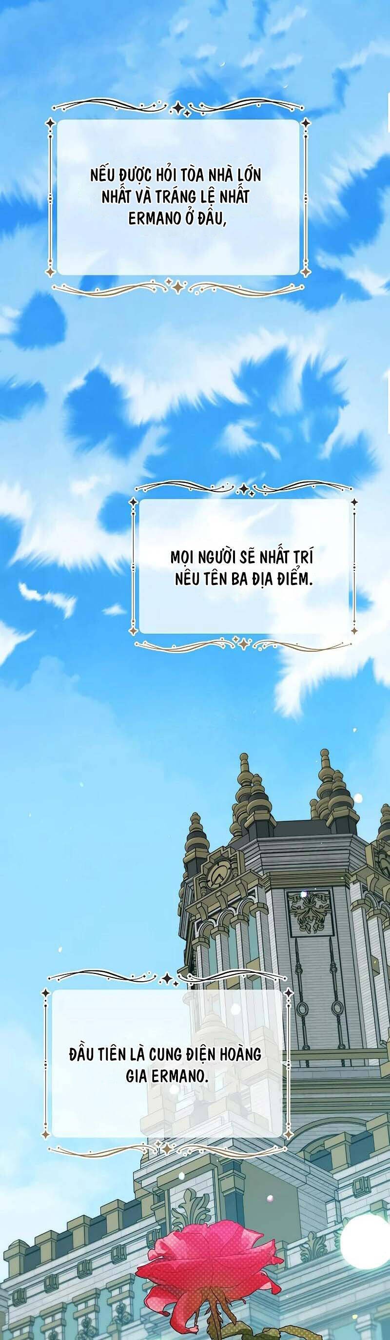Bạo Chúa Bé Con: Chapter 87