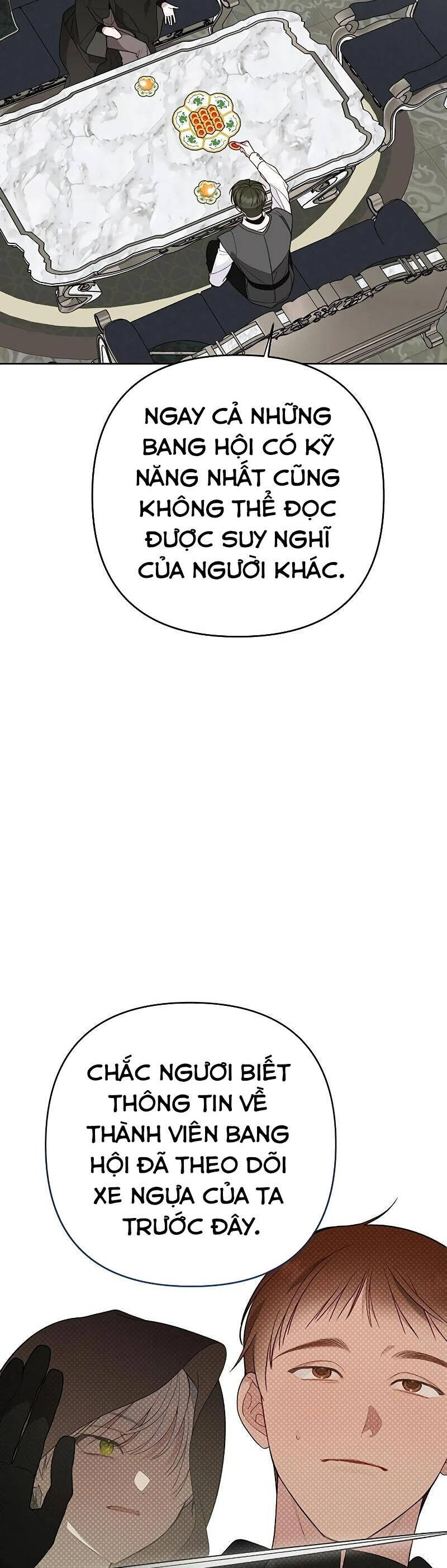 Bạo Chúa Bé Con: Chapter 87